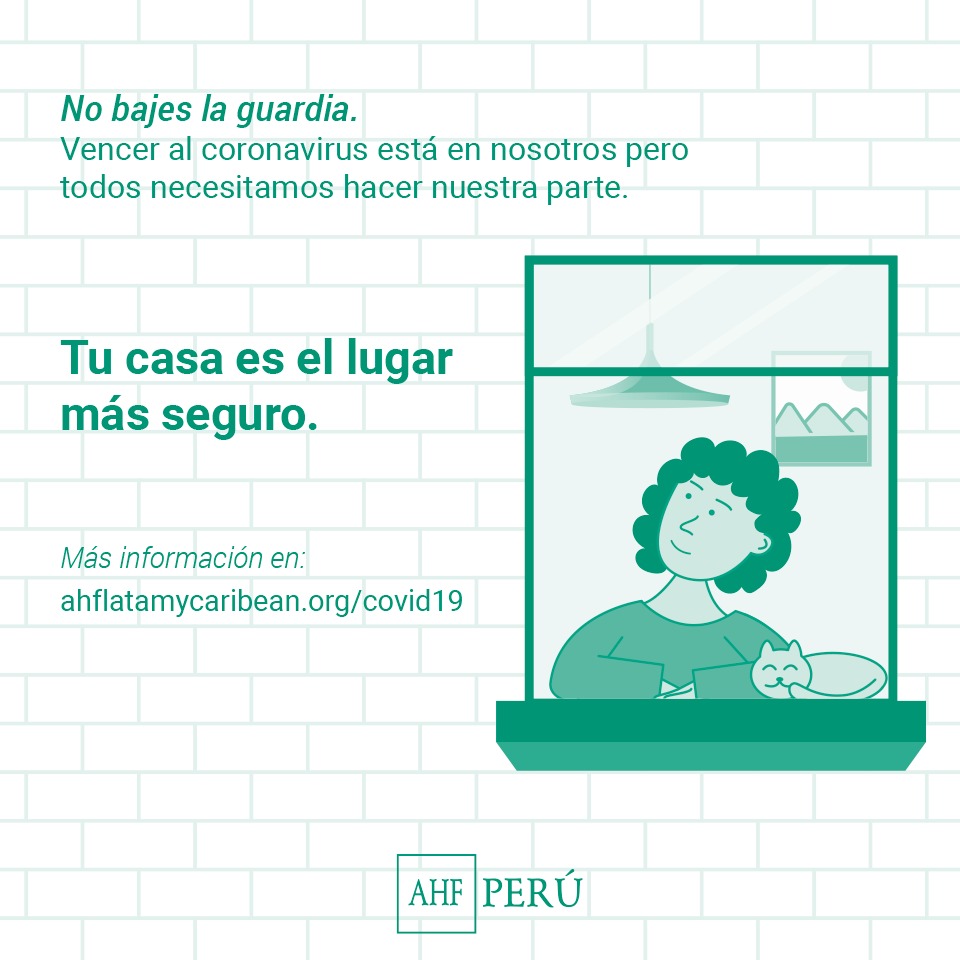 ysa026's tweet photo. Estamos en los momentos más críticos de la pandemia, por ello hoy más que nunca quédate en casa y #NoBajesLaGuardia. Conoce las medidas vitales a tomar en https://t.co/WnD7oJ1SjO Sección Infografías. https://t.co/XmN8FzGyUk