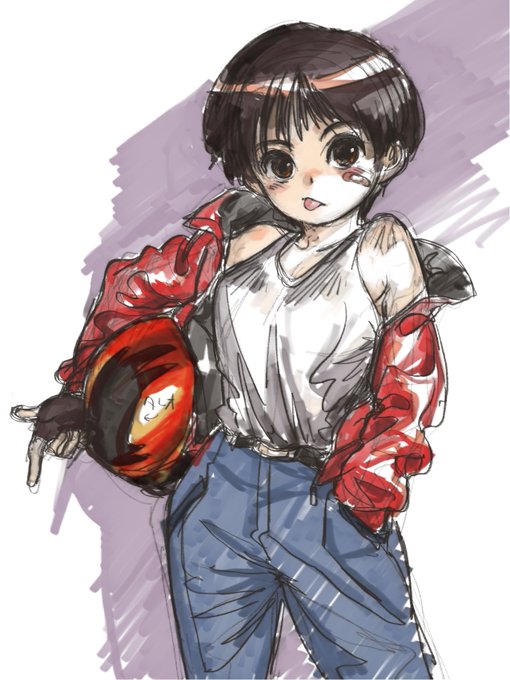 ヨシオくんも今ならポシャらなかったハズだ 