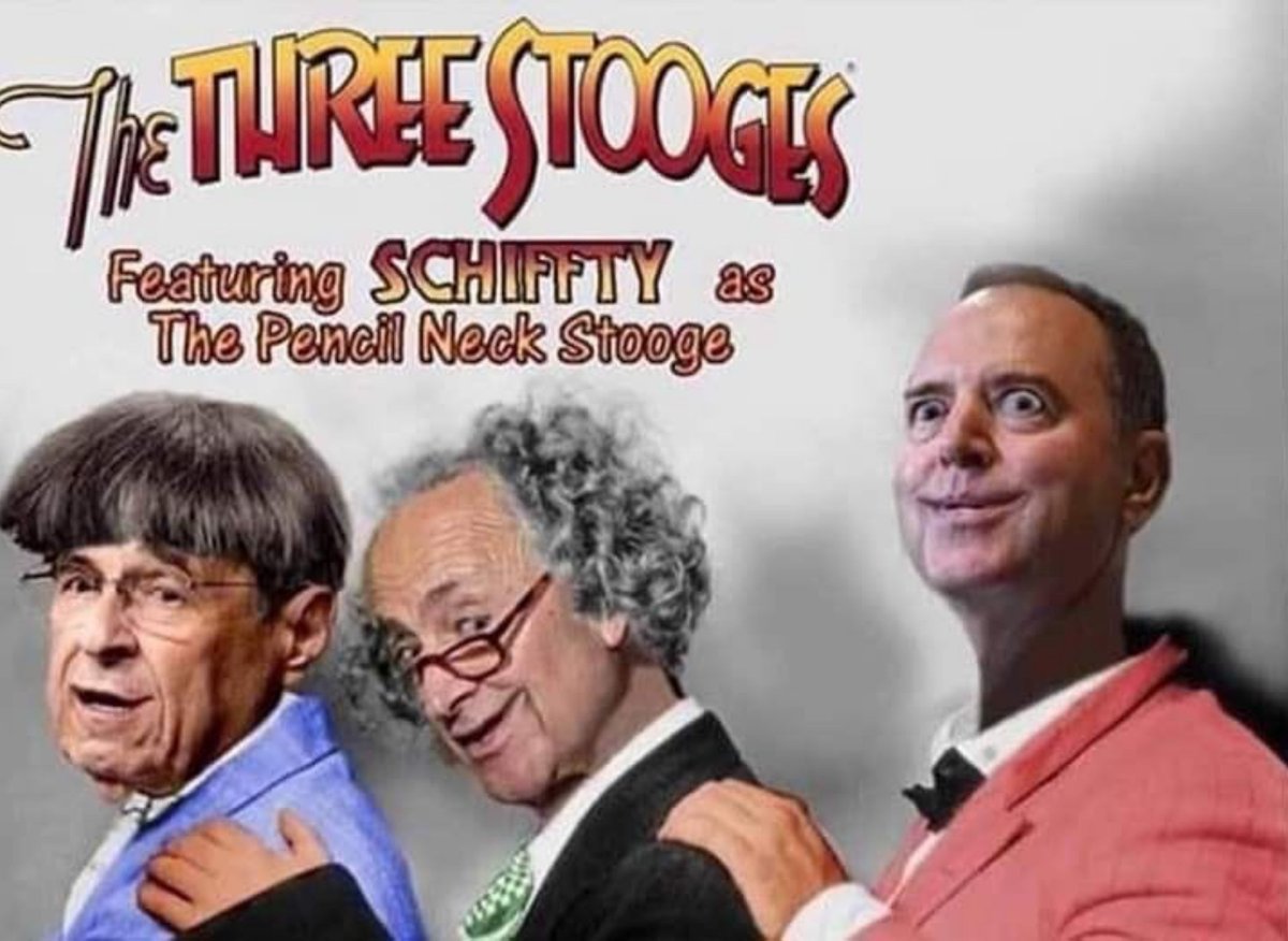 JusTrustinJesus's tweet photo. @CWork12 @RepAdamSchiff https://t.co/GFOcIxmVkO