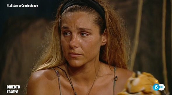 Supervivientes's tweet photo. ¿Quién crees que tiene razón en esta discusión?

🔄 Ivana
❤️ Hugo

https://t.co/0FBgMITz9P #SVGala12 https://t.co/HXYhnfYnyo