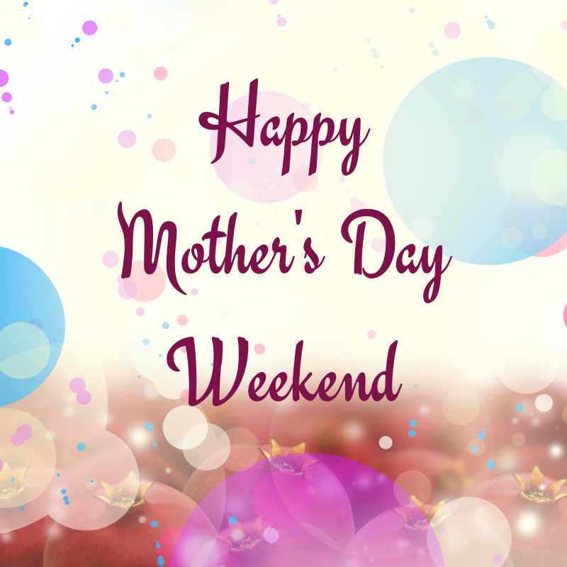 Wishing ALL Mom's a very Happy &amp; Healthy #MothersDay, this Sunday, May 10th! 💐

crocodilelaundry.com
"The Largest, Cleanest &amp; Friendliest #Laundry in #NorthHollywood!"
#Laundromat #FluffandFold #NoHo  #LaundryService #Lavanderia #WashandFold #HappyMothersDay #MothersDay2020