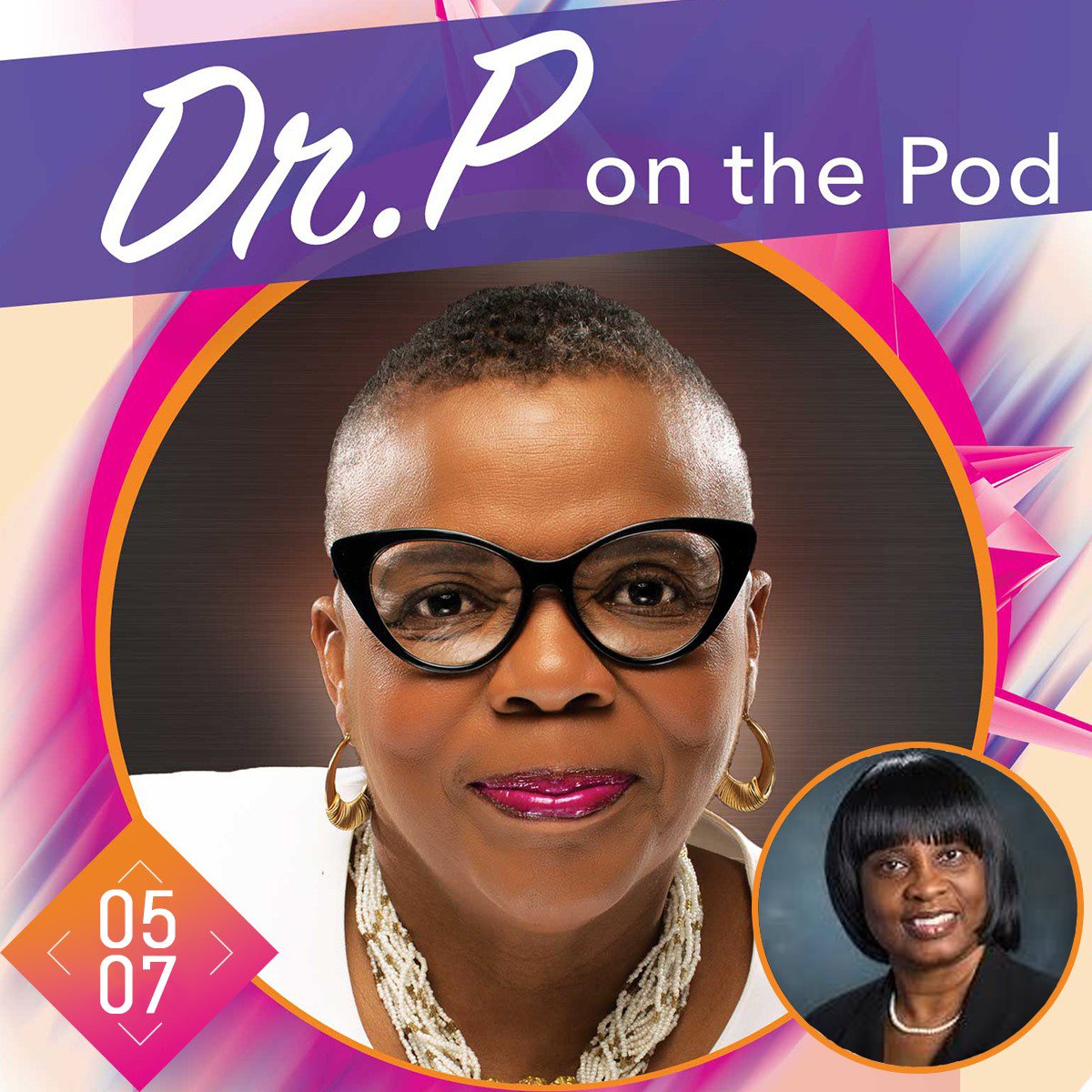 HC2020's tweet photo. If It's Thursday, it's Dr. P on the Pod! This week, Dr. Pernessa Seele talks with Dr. Martha A. Dawson, the 13th President of the National Black Nurses Association (NBNA), about the Essential Role of #Nurses. Listen in: https://t.co/9AjecYTo1i #podcast #publichealth https://t.co/Bc1uo0I5ZX