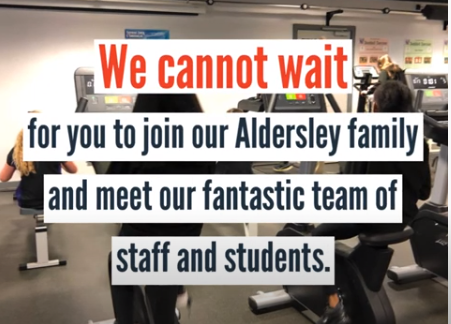 miss_kdunn's tweet photo. Year 6, your first project will be with you soon! Why not see what it is like to be an Aldersley student😃 Visit our website or follow the link below 👍https://t.co/8OxWVcSVsH @AldersleyHighSc #AHStransition20 https://t.co/4aLUTsPxsO