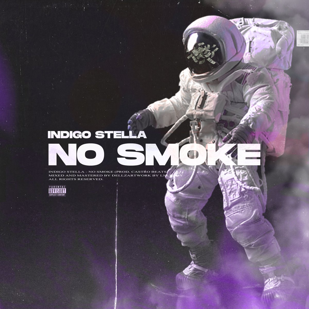 MiStroRecords's tweet photo. New Music Alert‼️‼️‼️ @IndigoStella_SA is giving YOU her first official single in 2020, titled "No Smoke" 🚭🚭

Get it on Spotify right NOW! https://t.co/V5rAsCnnA0 https://t.co/nSehotPJE0