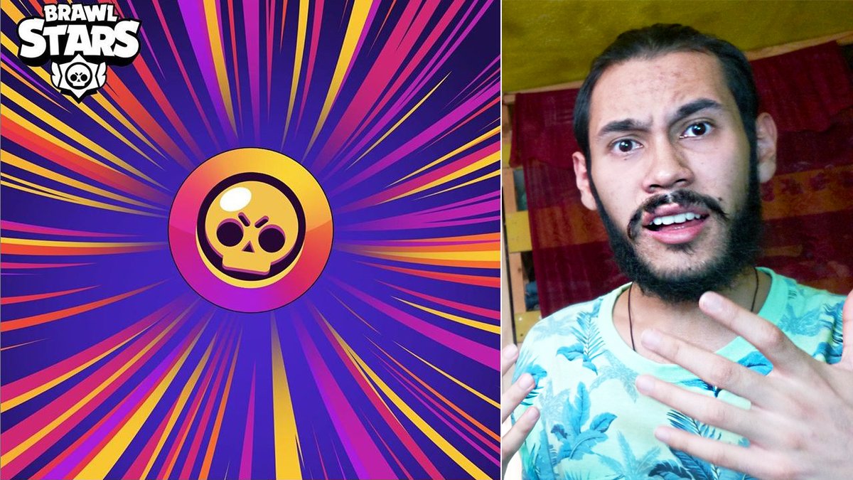 ArthurYolos's tweet photo. ✅NUEVO VÍDEO✅

El día de hoy hablaremos de la nueva Rareza/Calidad de Brawler que van a meter en el juego "CROMÁTICA"🔥

Pasa a ver el vídeo e infórmate de todo👌
https://t.co/mTMEWRV6jv
https://t.co/mTMEWRV6jv

❤️y🔁 se agradecen mucho #brawlstars https://t.co/TfME4rg4CE