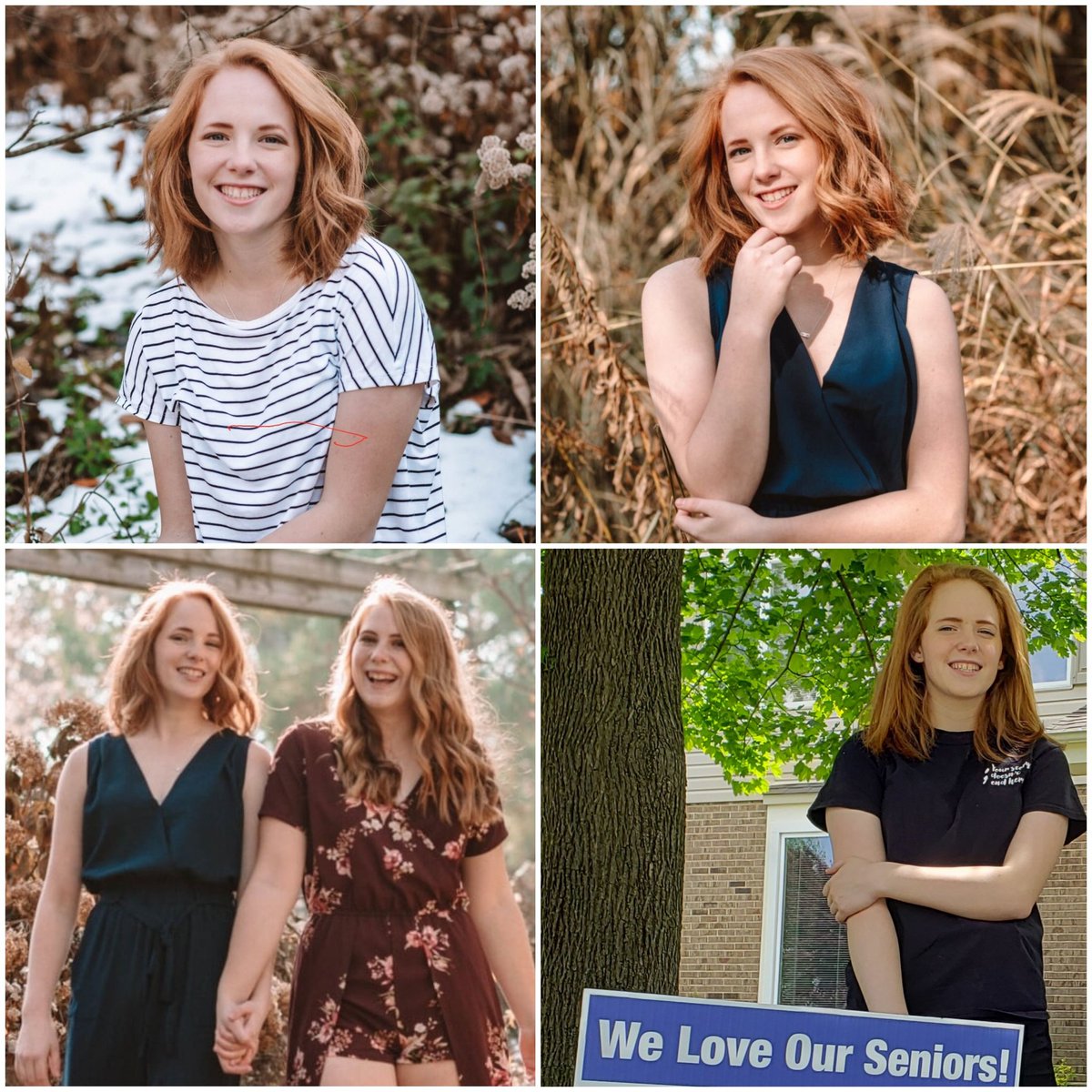 MrMarkE's tweet photo. Congratulations @AlyssaEheart! We are very proud of you! You are a wonderful blessing and we can't wait to see what the Lord has planned for you at @MissouriState. You will do amazing things! Always remember, Jesus loves you!
#LutheranGrad2020
@LutheranCougars https://t.co/LfmzWt1lJw