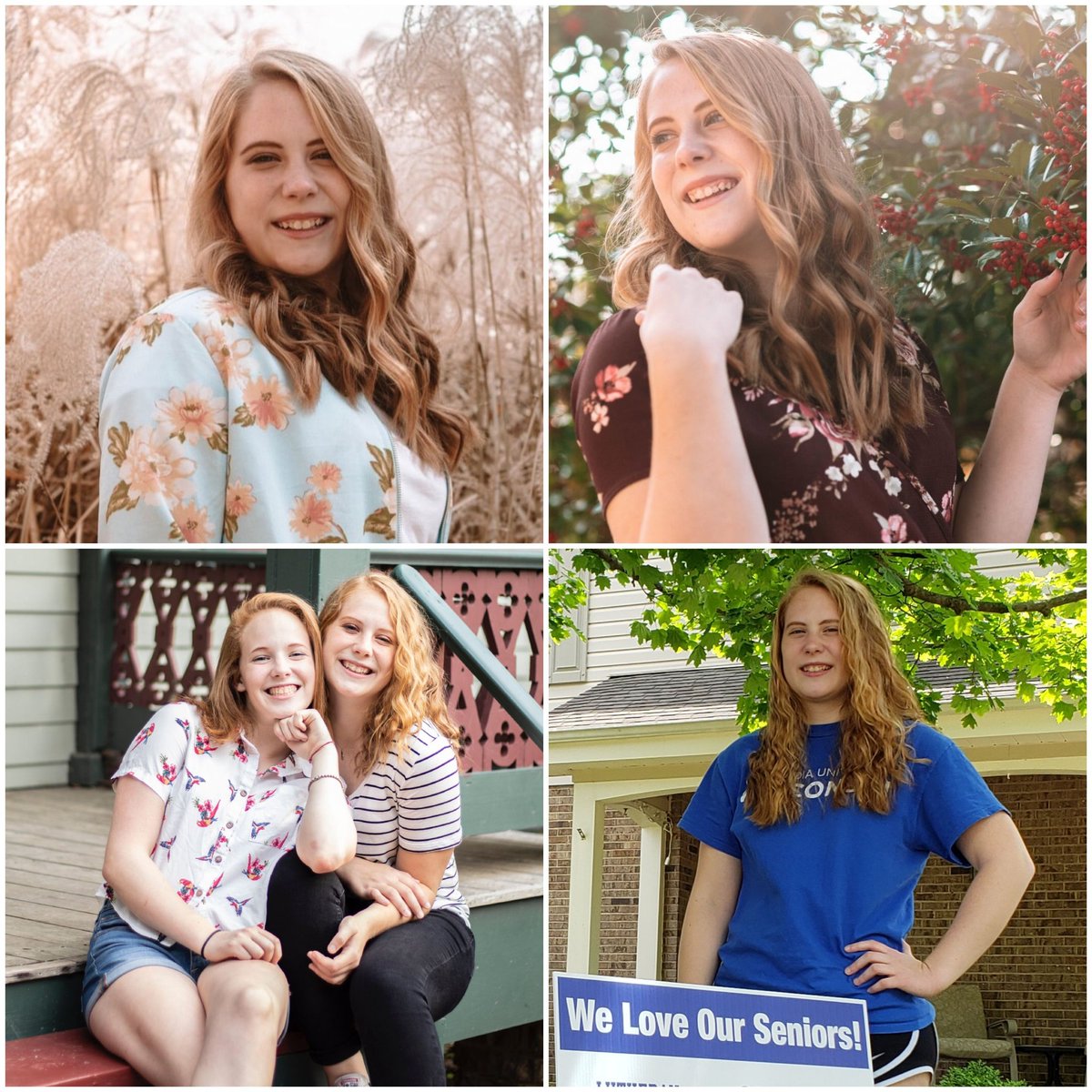 MrMarkE's tweet photo. Congratulations @EmRoseEng! We are proud of you! We pray you continue to be a blessing to others as you are to us! Enjoy your time at @CUWisconsin! You will do awesome! Always remember, Jesus loves you!
#LutheranGrad2020
@LutheranCougars https://t.co/4M6UTqQHZe