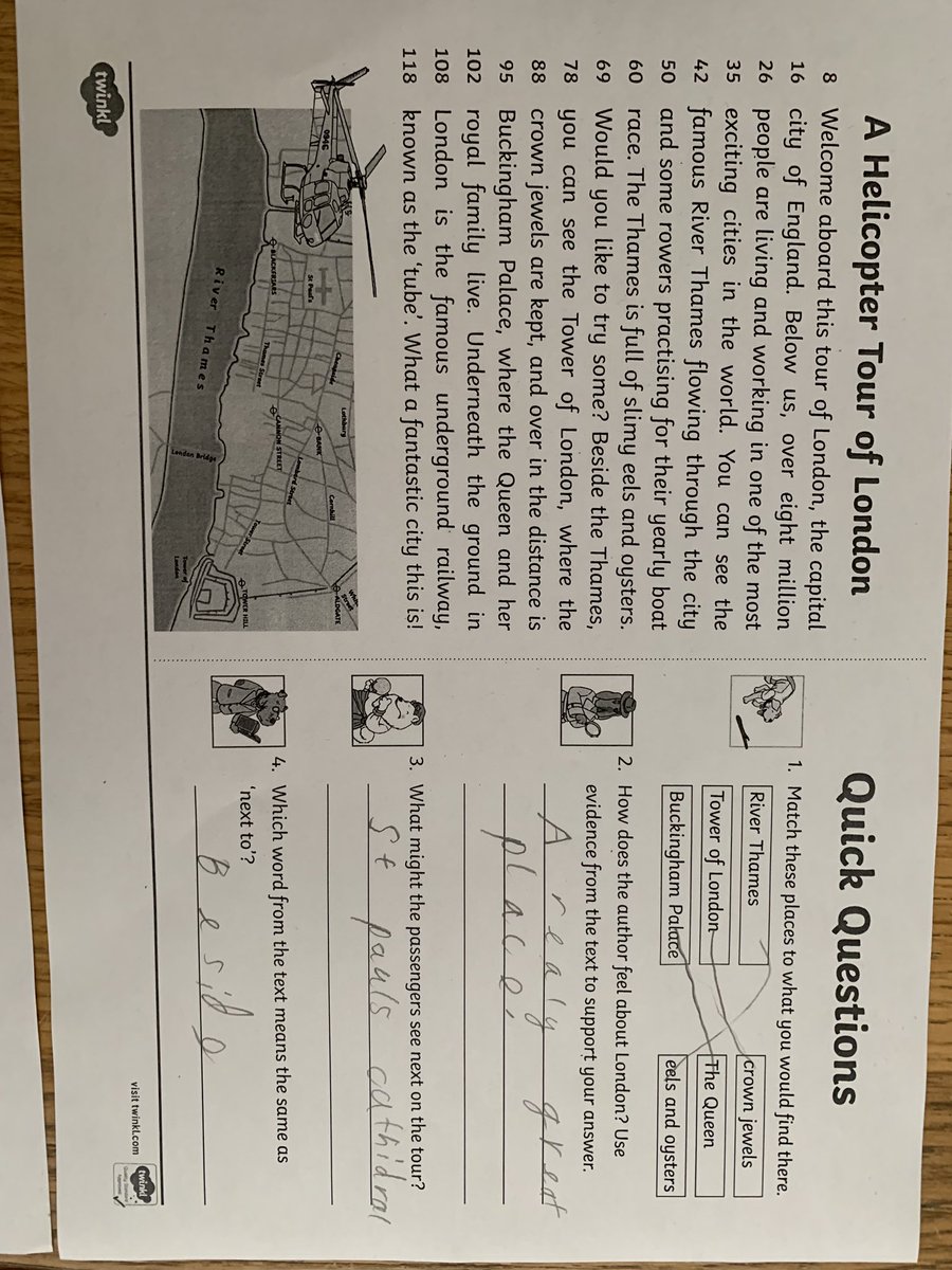 KellyBibby4's tweet photo. Jack has been busy learning about VE Day today 🇬🇧 with some maths and quick questions x https://t.co/RjRg6v7oAv