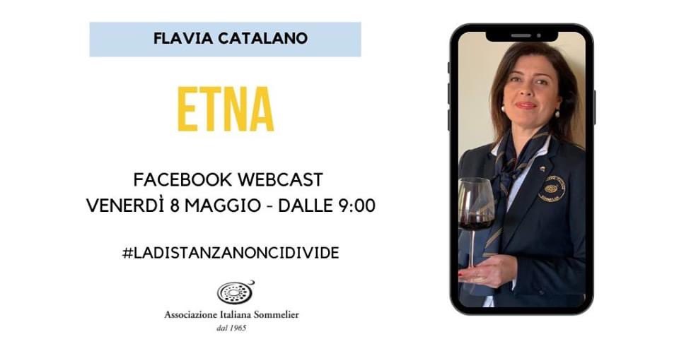 Con ⁦<a href="/AISOfficial_ITA/">AIS Official</a>⁩ e ⁦<a href="/FlaviaCatalano3/">Flavia Catalano</a>⁩ #ladistanzanoncidivide