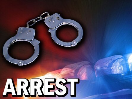 SmethwickWMP's tweet photo. Tonight arrest by PC HARNETT and PC GILL of a male identified for a Burglary in Bearwood and now in custody now been dealt with @BearwoodNHW 👍🏻 @SandwellPolice @SWPartnerships #keepsecure https://t.co/WzraTDGac1