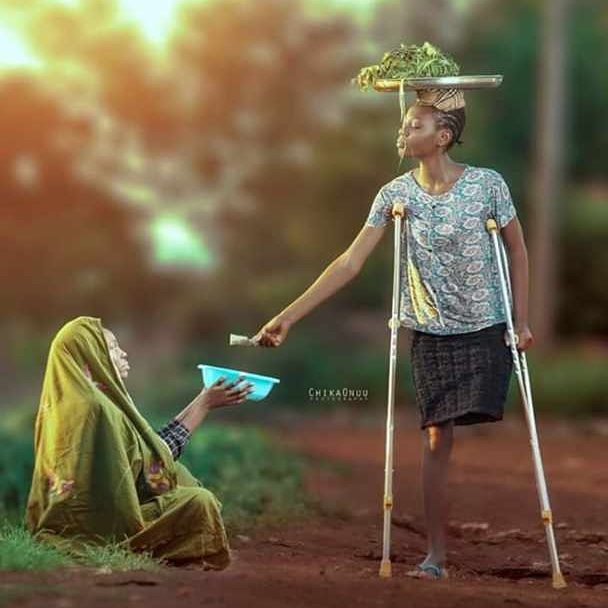 bhakarequdus's tweet photo. When I saw this pics, tears roll down my eyes. I knew I've not done enough towards d happiness of humanity. #savetheplanet #lockdown #healdworld #helpDneedy #saveafricanchild https://t.co/grBeauz2Y2