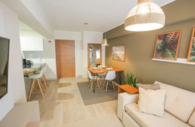 inmobiliariaKAI's tweet photo. ALQUILER DEPARTAMENTO EN MIRAFLORES

- Ubicado en Av. del Ejercito.
- 71 a 85 m2
- 2 dormitorios principal con baño y walk-in closet.
- Sala, cocina.
- Totalmente amoblado y equipado.

PRECIO $ 765.00
.
.
#miraflores #departamentos #bienesraices #inmobiliaria https://t.co/USQAT0EAXS