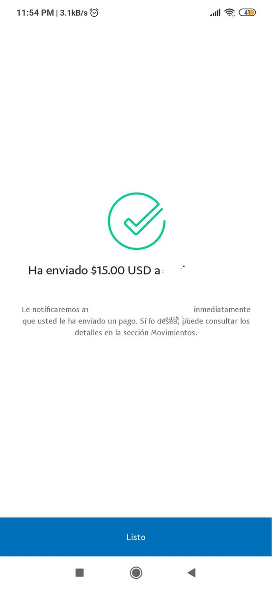 Agradecer por esta Edición a todos los equipos 😉.

Damos evidencia de todos los pagos a los capitánes por su TOP 3 🏆🥈🥉.

ESPEREN SORPRESAS PRONTO 🤑🔥🤯.