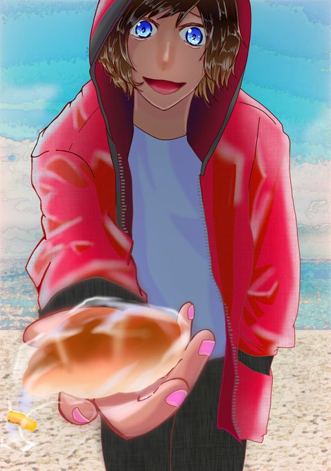 まいぜんシスターズのtwitterイラスト検索結果 古い順