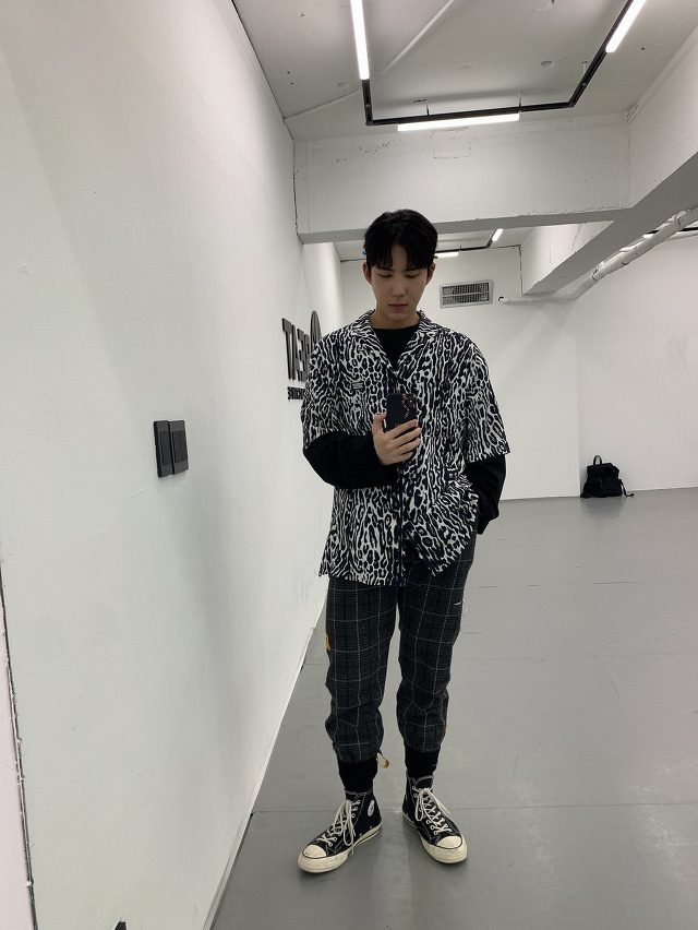 ACETocTocFR's tweet photo. 08.05.20 - #WOW

" Choi avez-vous diné ?? 😊 "

Cr : ACETocTocFR https://t.co/WRUBdWMGAY