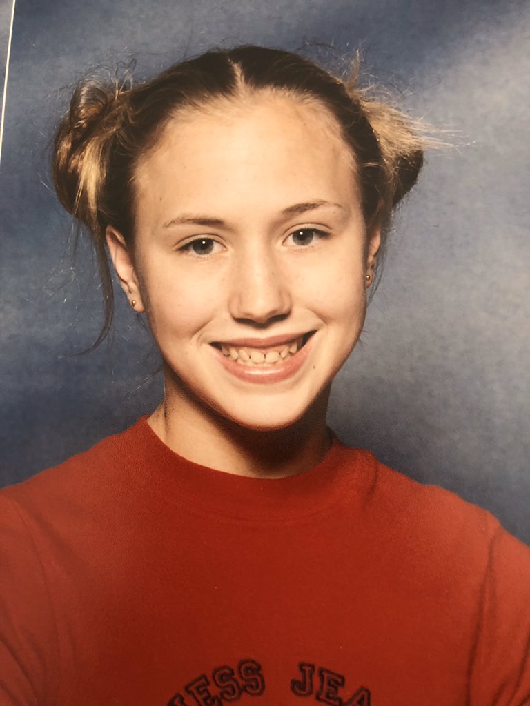 Wendy Rush tweet media