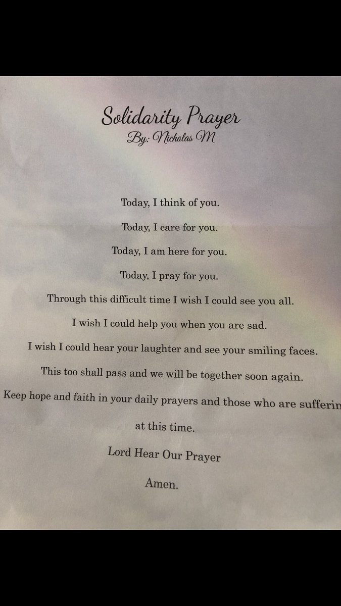 vitliz's tweet photo. Thank you @MrGonzalez_5 for your thoughtfulness, you made N sooo happy. https://t.co/2PRU710lBC