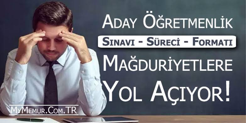 OzcanBeyaztas's tweet photo. MebAdaylık SınavıKalksın https://t.co/5l8HUxds36