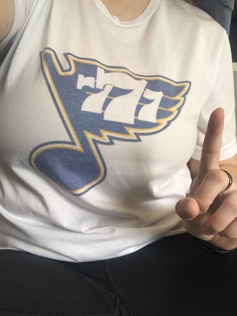 KimberlyBayerl's tweet photo. 1 year ago today! May 7th, Game 7, #7 @patmaroon with the OT win! #LGB https://t.co/SU1EVJ8nNl