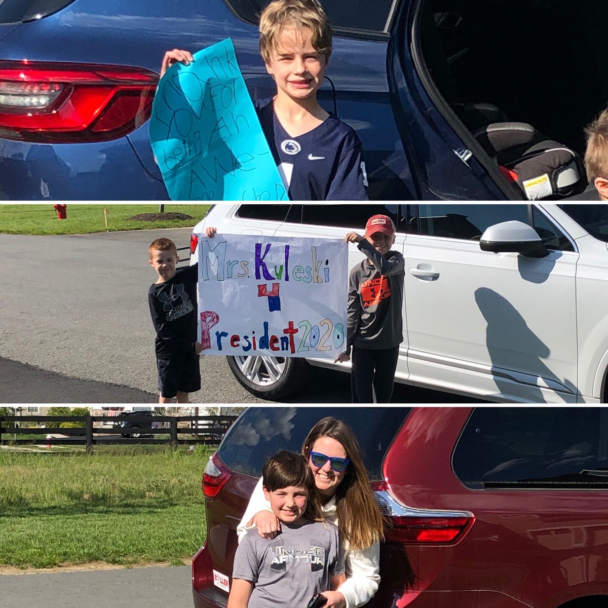 Elizabeth Kuleski, NBCT tweet media