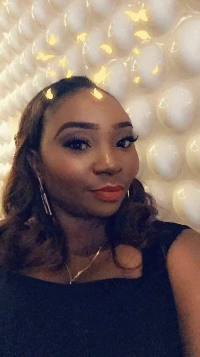 dami_dazzle's tweet photo. The face               The personality https://t.co/j1PAz15w8V