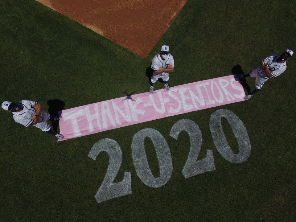 BHAM BASEBALL tweet media