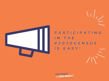 DestinyC_1999's tweet photo. All information in the #Census2020 is protected by federal law and cannot be shared with anyone, including other government agencies or the courts. The census is safe for everyone to take regardless of age, race/ethnicity, or citizenship status. 
#WeCountLB #WeCountLA https://t.co/mLF7WcxENi