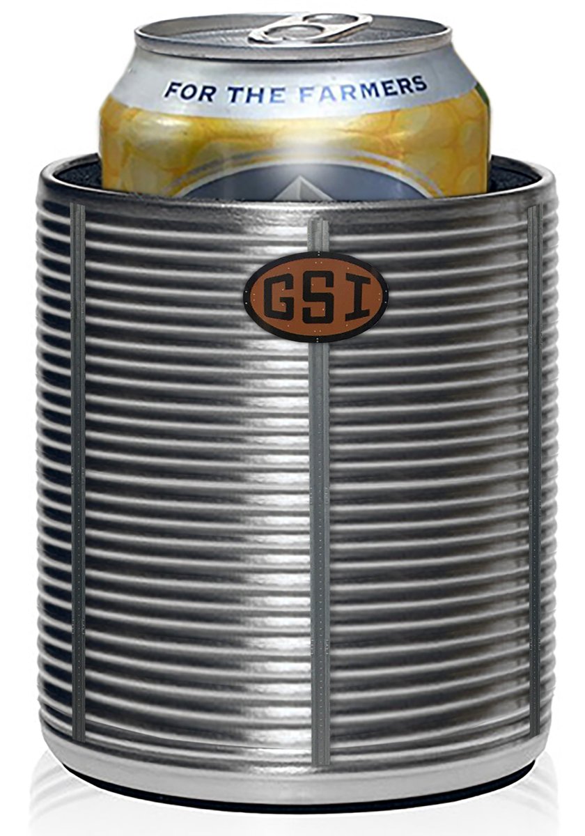 GSI_Grain's tweet photo. Hey, @BuschBeer! Cans this special deserve the best protection to keep that corn in peak condition. We're #ForTheFarmers 🌽💛 https://t.co/fYN6QFpQDi
