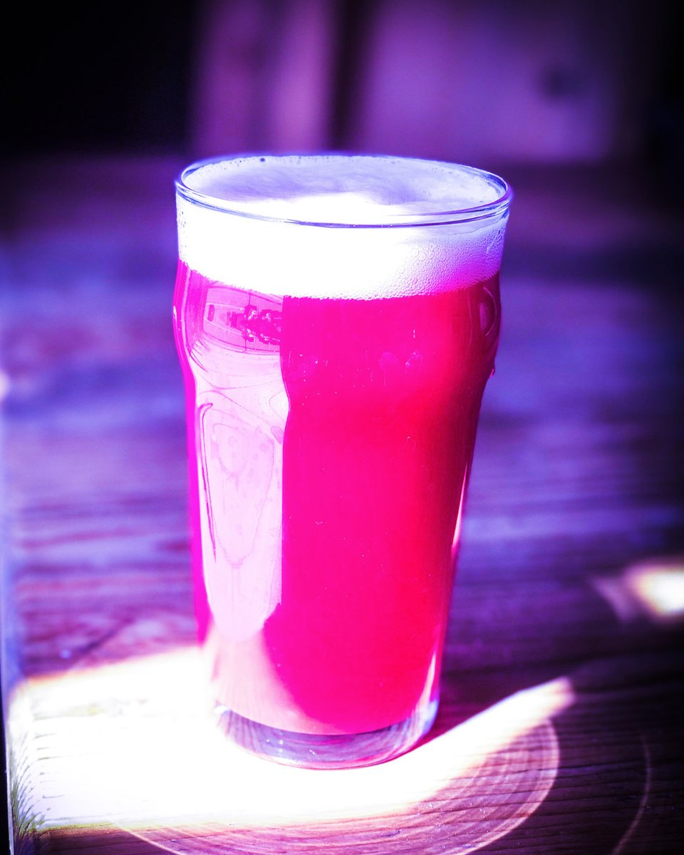 "Quarantine Berries are Blue" Blueberry Wheat taps tomorrow  and will be available in 32oz Crowlers!

#choosewisely #jumpinonthebandwagon #supportlocal #togo #itsapinkpurple #brightoniscoolerthanyouthinkitis