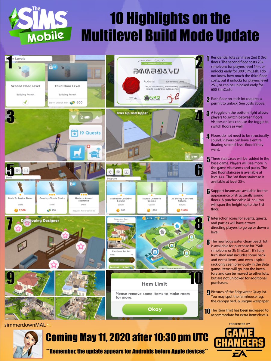 simmerdownMAL💫 tweet media