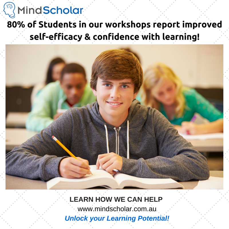 Non cognitive factors impact greatly on student performance! To optimise learning, students must be provided with strategies to improve their mindset, study skills &amp; resilience. #education #DeepLearning