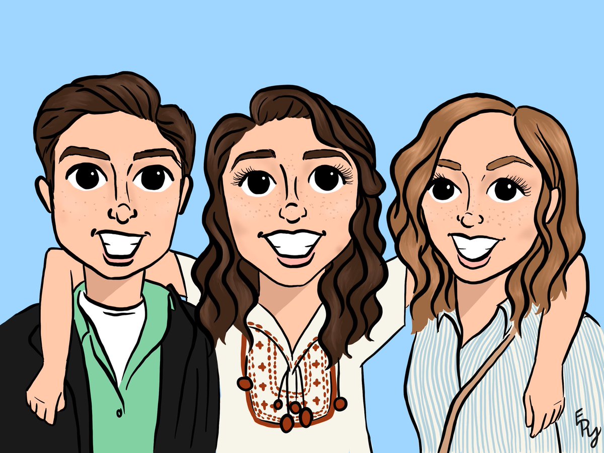 EmilyYob's tweet photo. Since I can’t work or take photos right now, I’m offering my drawings up again for $30/each. Just send me a pic you’d like drawn (profile pic, you+your boo pic, etc) and I’ll draw the for the first 5 clients that contact me (for now, more opportunities to come)! 🎨 https://t.co/GzCr9gfPIW