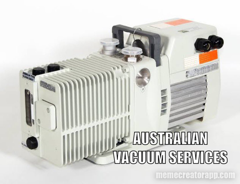 ServicesVacuum's tweet photo. Happy Friday folks from @ServicesVacuum #sunnysydney #vacuumengineering anybody doing anything fun now that the social distancing has been slightly relaxed ? @TorrScientific @Kunnykun #edwards #alcatel #adixen #busch #javac #serviceandrepair #sparesandparts https://t.co/HW2tn4q1ax