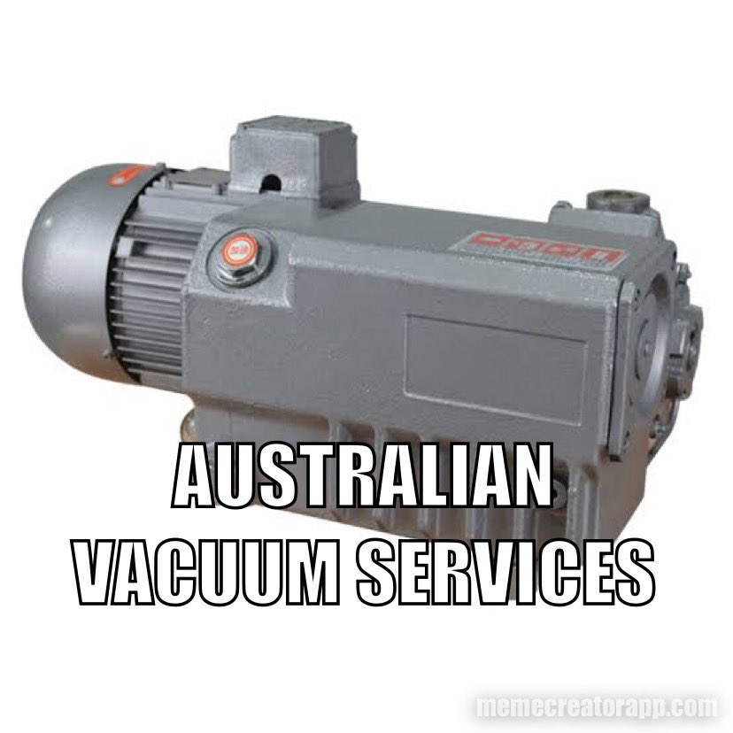 ServicesVacuum's tweet photo. Happy Friday folks from @ServicesVacuum #sunnysydney #vacuumengineering anybody doing anything fun now that the social distancing has been slightly relaxed ? @TorrScientific @Kunnykun #edwards #alcatel #adixen #busch #javac #serviceandrepair #sparesandparts https://t.co/HW2tn4q1ax