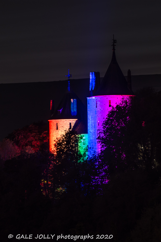 Gale Jolly tweet media