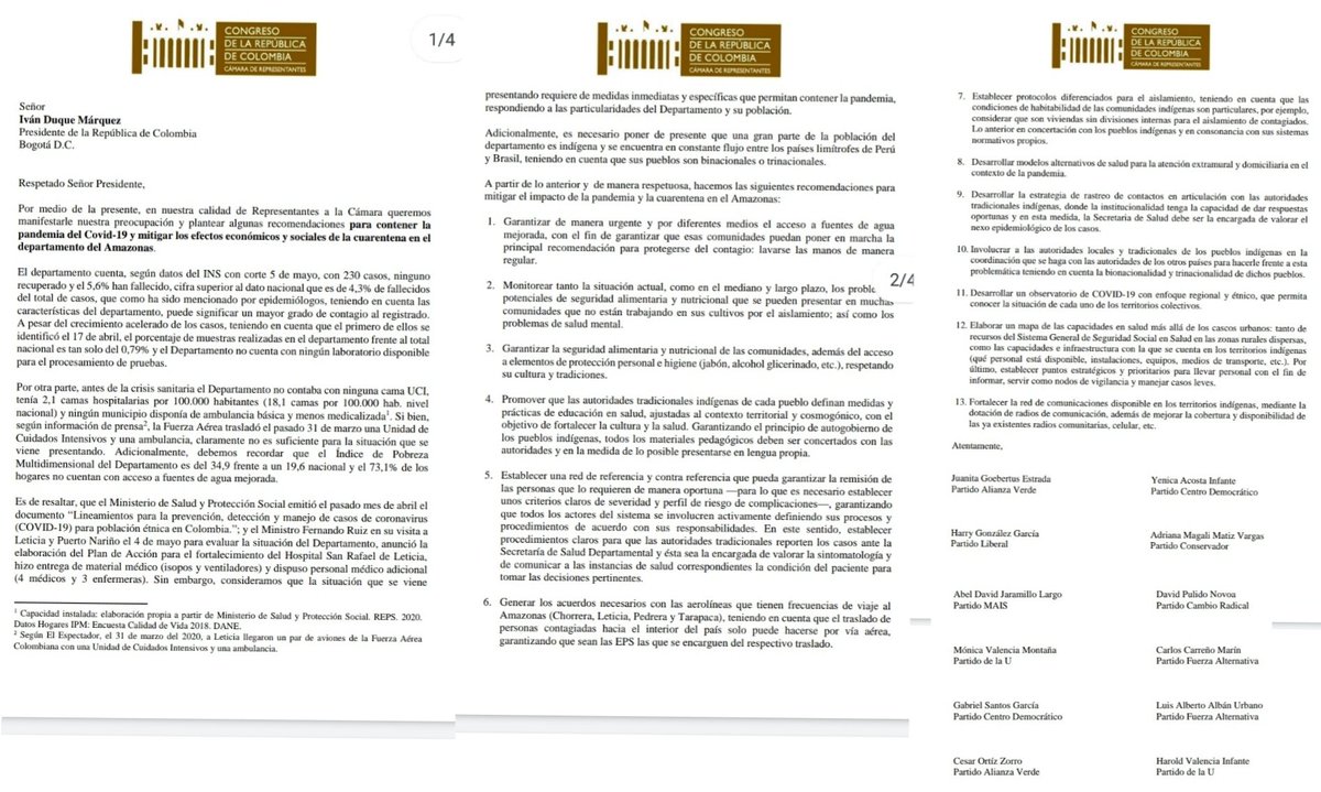 David Pulido tweet media