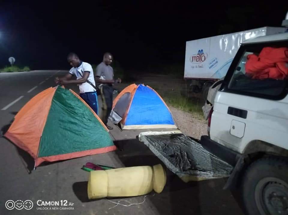 Congo-Brazza RGPH5 tweet media