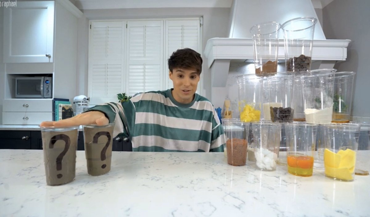 RGomes_updates's tweet photo. i really appreciate all the effort @raphablueberry puts in every single video!!! 👍🏻👍🏻 https://t.co/xcWVPZFewf