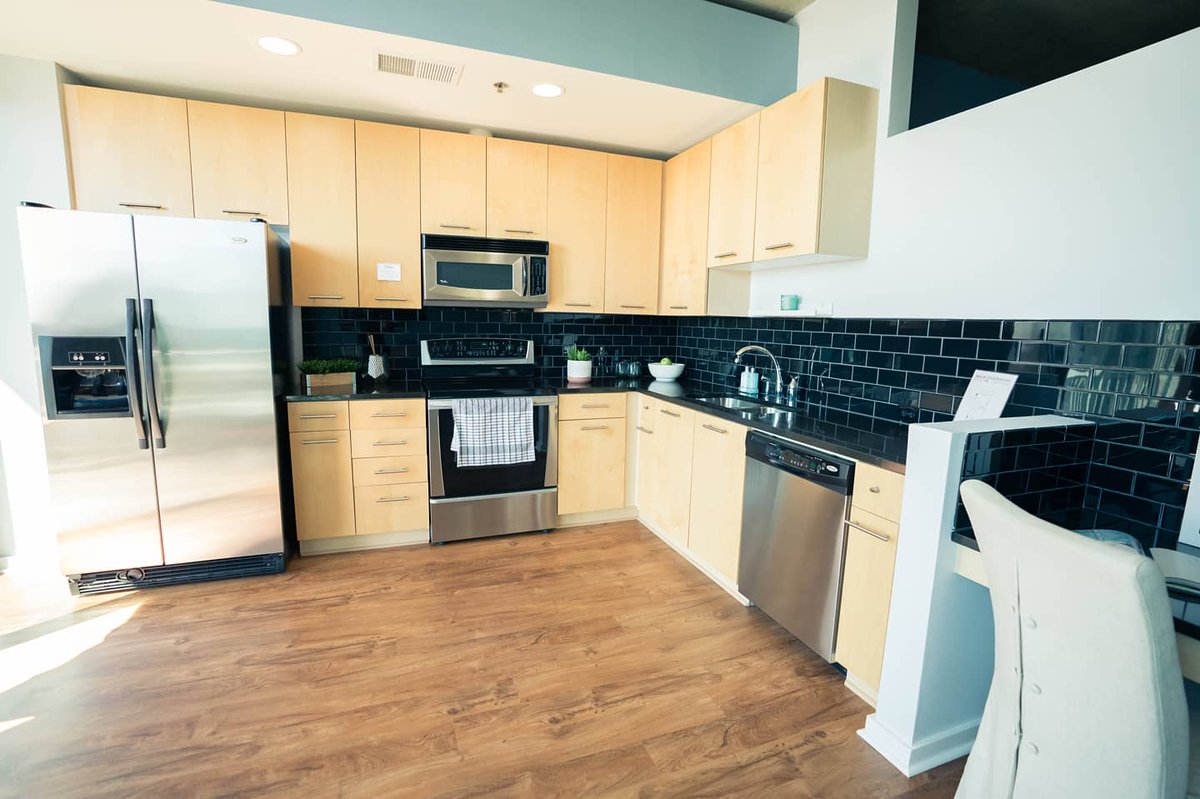 AirbnbFinally's tweet photo. For the next couple months we'll be offering 50% off to any verified medical workers that would be interested in booking either of our two condos at either Midtown or Buckhead. We will also be offering sanitizer kits with the stays as well. #buckhead #Atlanta #medicalworkers https://t.co/5BbT2hBPal