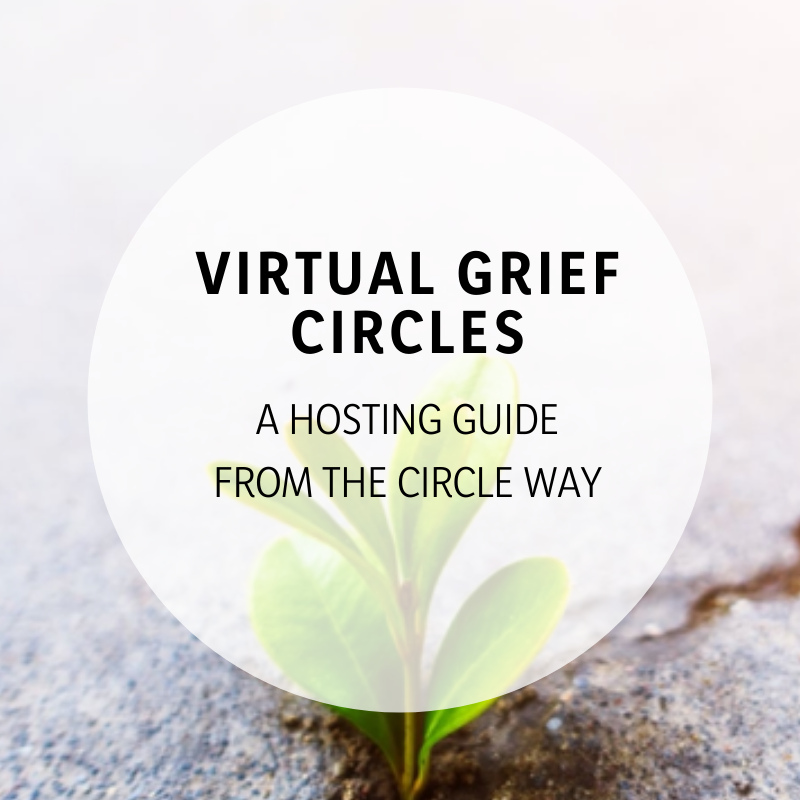 The Circle Way tweet media