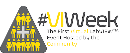 ...a proper logo (courtesy of <a href="/QSI_Q/">Quentin “Q” Alldredge</a>)!! My #labviewfriends continue to blow my mind 🧠💥

Agenda on <a href="/swatzyssdc/">steve watts</a>'s blog:
forums.ni.com/t5/Random-Ramb……

Wiki:
labviewwiki.org/wiki/VIWeek

DSH virtual events:
dsh-workshops.com

(2/2)