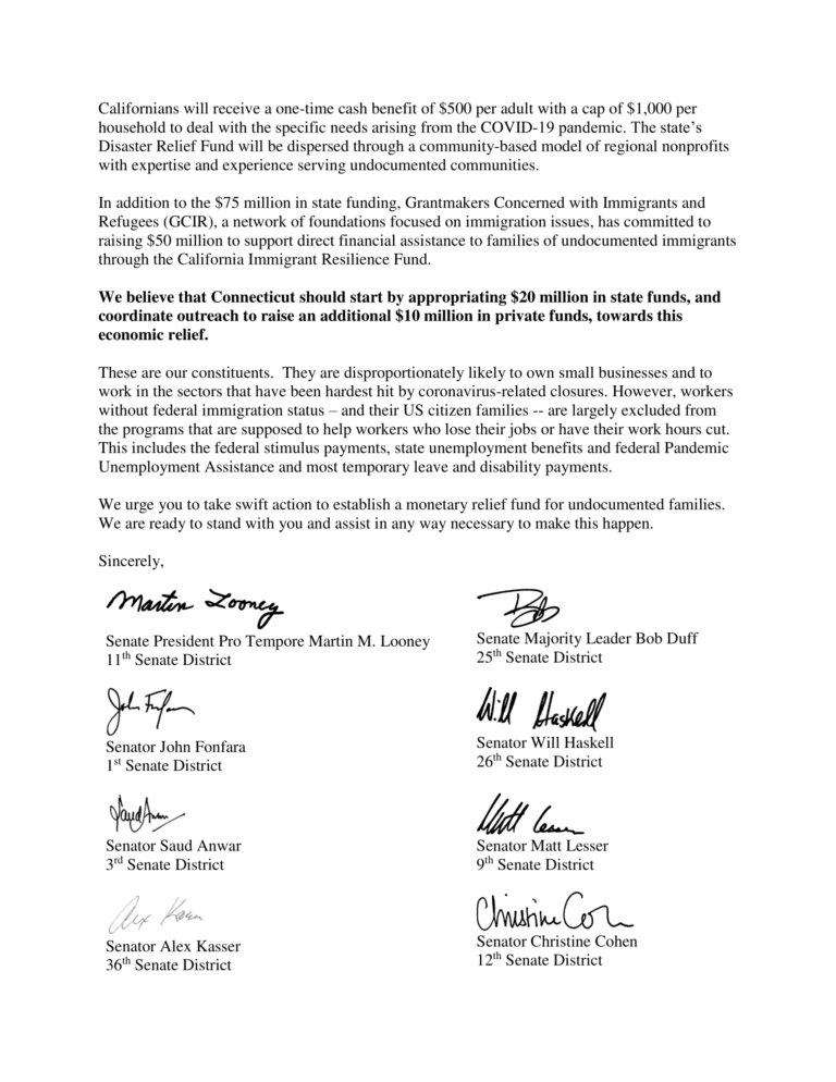 PatrickSasser5's tweet photo. Anyone read this letter yet??
@CTDems at it again. https://t.co/eEf7Qgpvpf