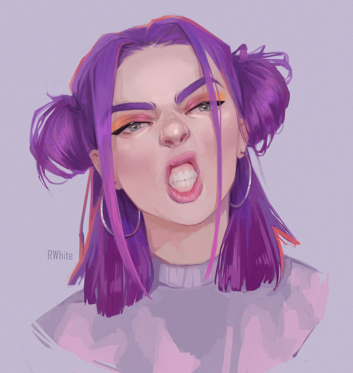 _whiteRu's tweet photo. Fanart kateclapp
#fanart #ArtistOnTwitter #drawthisinyourstyle https://t.co/hRy2jfEb8z