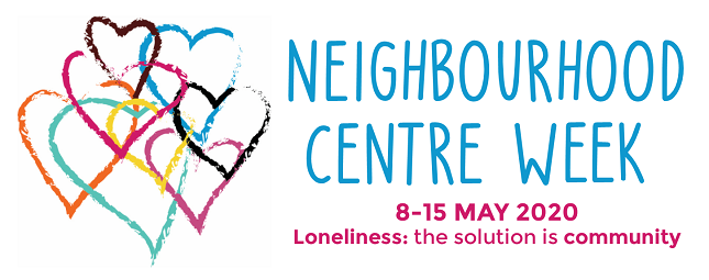 BeConnectedAU's tweet photo. Today is the start of Neighbourhood Centre Week, this years theme is - Loneliness: the solution is community. 1 in 4 Australians are lonely. We want to recognise all the amazing #BeConnectedAU Network Partners bridging this gap with by teaching #DigitalSkills to their community https://t.co/86C3yZj5R7