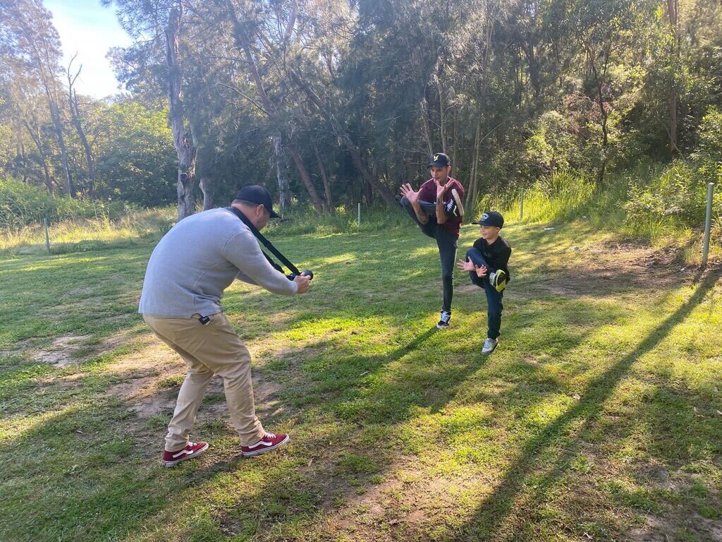 33CreativeAus's tweet photo. It’s been another busy week at #33Creative, filming some exciting new content with amazingly talented and inspiring individuals across NSW. Stay tuned! 🎥 #IndigenousX https://t.co/yutX82E3LU