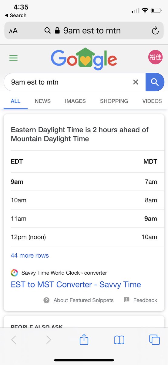 Oh yah~  need to wake up in the morning. Actual morning 😂 #AAA20