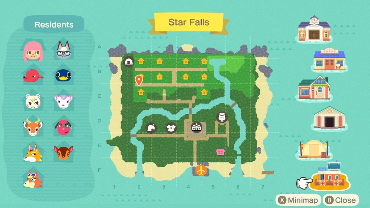 AlyssaisRad's tweet photo. #AnimalCrossing #ACNH #NintendoSwitch https://t.co/guI3LkDKdZ