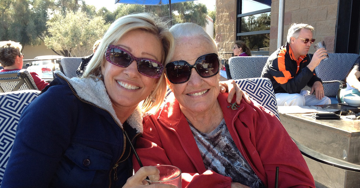 A financial education, not a 401(k) plan, is the key to helping mom enjoy her retirement. bit.ly/3bi6OS5 #financialeducation