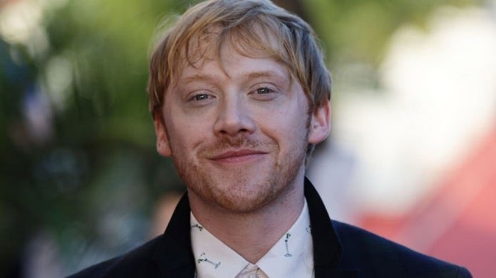 GossipRoomOff's tweet photo. Félicitations à l’acteur Rupert Grint et sa compagne Georgia Groome qui viennent de devenir parents de leur premier enfant, une petite fille. 🍼💕 https://t.co/hiy0XLivgC