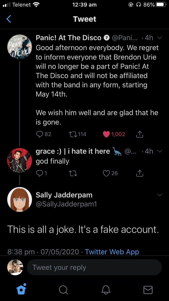 ghxstIips's tweet photo. why are people like this allowed on here https://t.co/cG1Cezoc6P